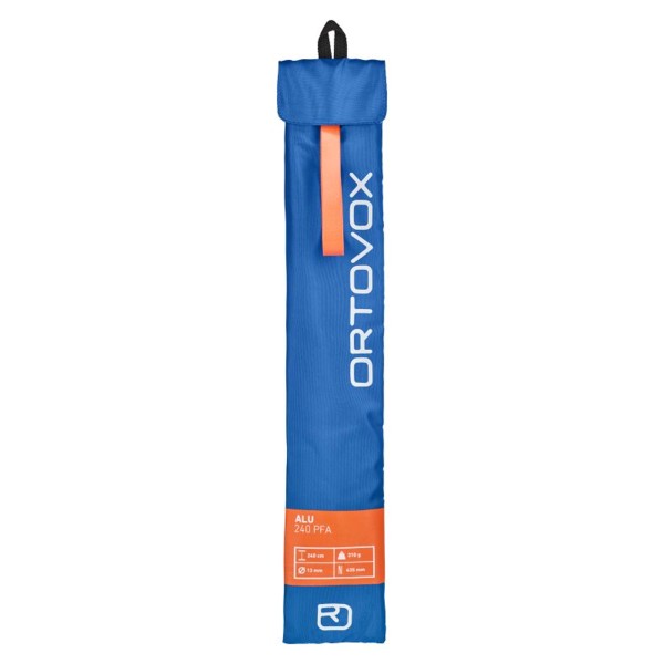 SONDA ORTOVOX CARBON 280 + PFA