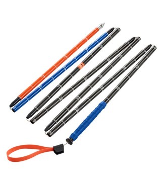 SONDA ORTOVOX CARBON 280 + PFA