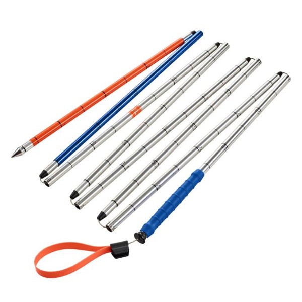 SONDA ORTOVOX PRO ALU 320 + PFA