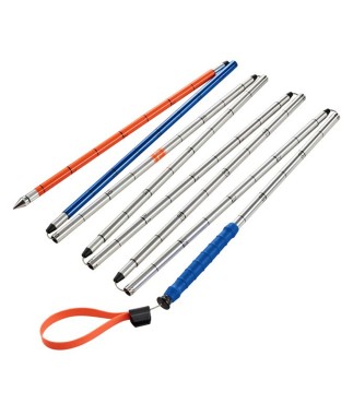 SONDA ORTOVOX PRO ALU 320 + PFA