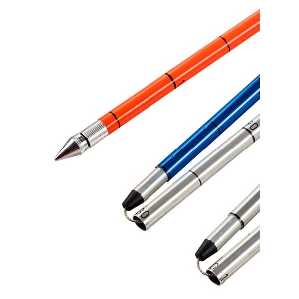 SONDA ORTOVOX PRO ALU 320 + PFA