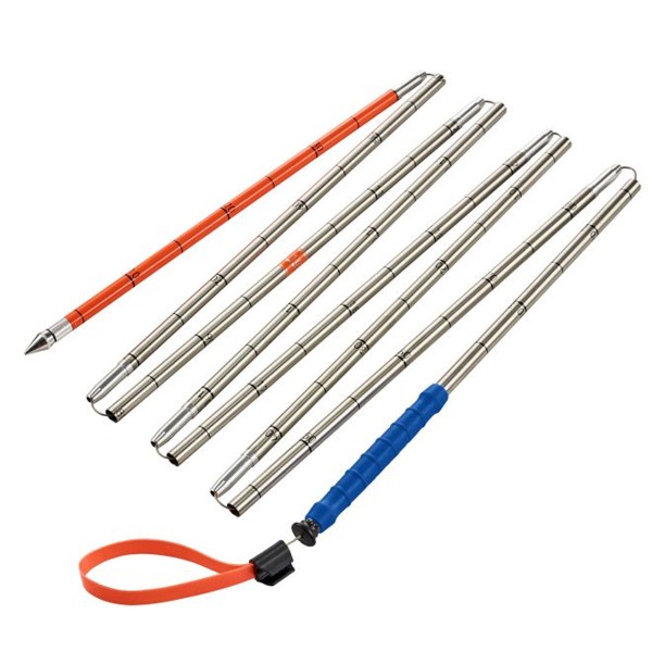 SONDA ORTOVOX PRO STEEL 320 + PFA