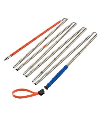 SONDA ORTOVOX PRO STEEL 320 + PFA