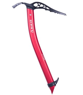 PIOLET BLUE ICE AKILA LT ADZE