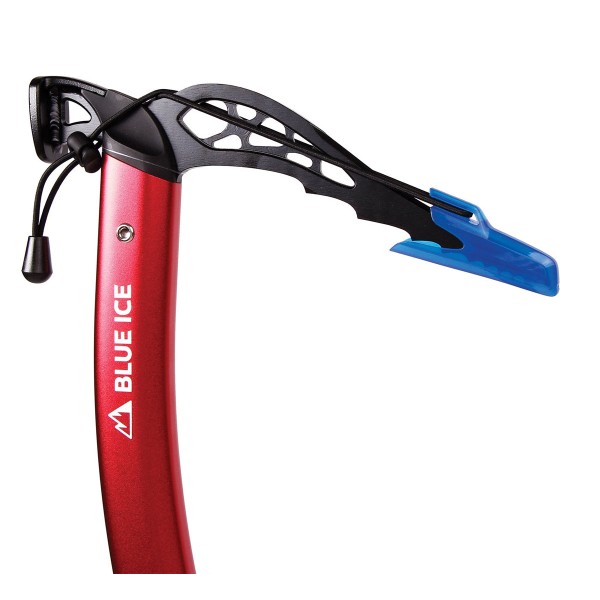 PIOLET BLUE ICE AKILA LT HAMMER