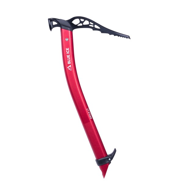 PIOLET BLUE ICE AKILA LT HAMMER