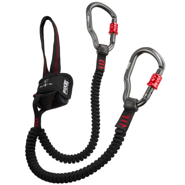 CABO Ferrata FIXE FERRATUM FLAMENC