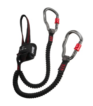 CABO Ferrata FIXE FERRATUM FLAMENC