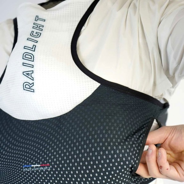 MOCHILA RAIDLIGHT ULTRALIGHT 5L