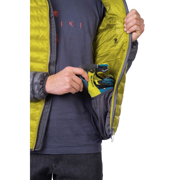 PLUMAS RAFIKI DANTE (Castlerock)