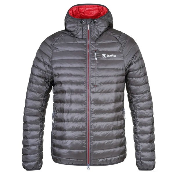 PLUMAS RAFIKI DANTE (Castlerock)