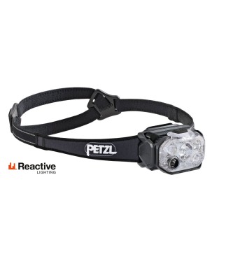 FRONTAL PETZL SWIFT RL CLASSIC