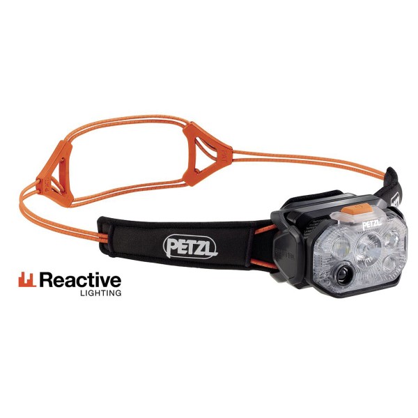 FRONTAL PETZL SWIFT RL