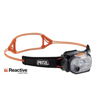 FRONTAL PETZL SWIFT RL