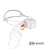 FRONTAL PETZL SWIFT RL