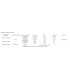 FRONTAL PETZL NAO RL
