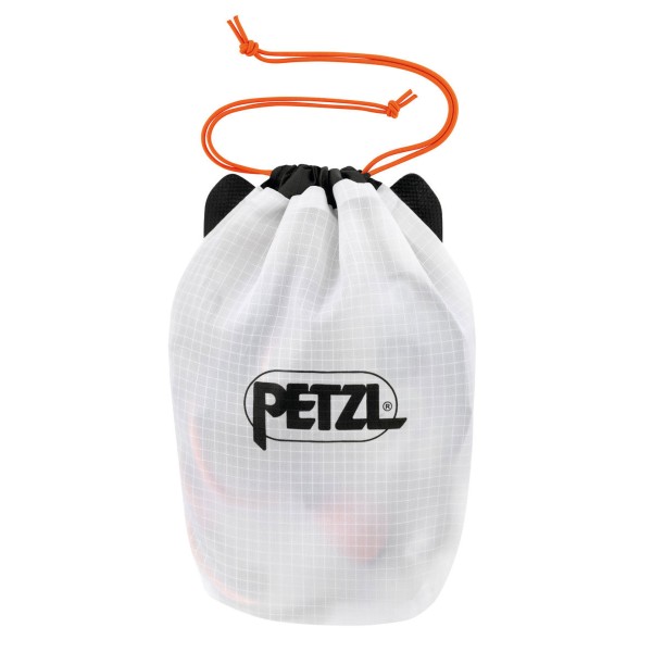 FRONTAL PETZL NAO RL