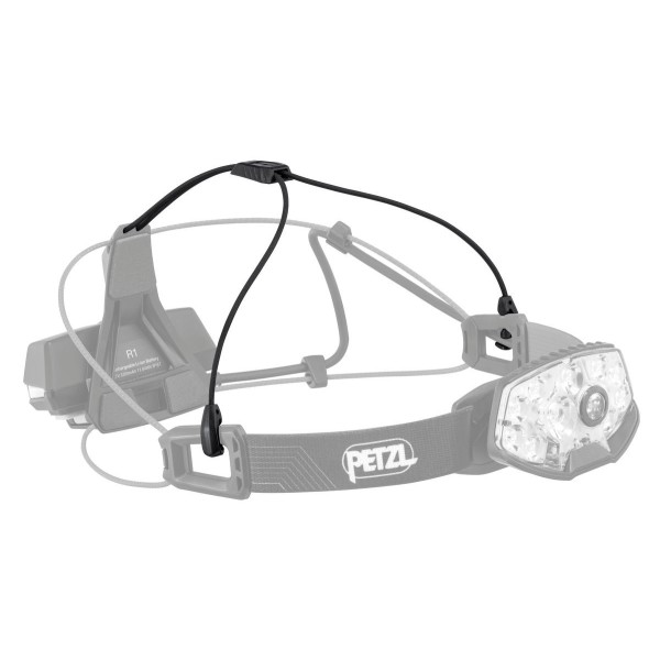 FRONTAL PETZL NAO RL