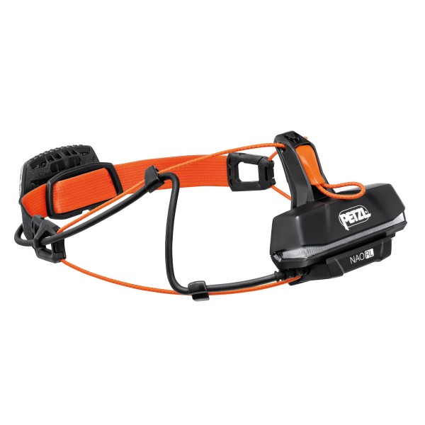 FRONTAL PETZL NAO RL