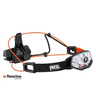 FRONTAL PETZL NAO RL