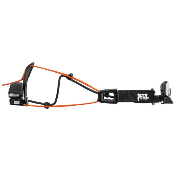 FRONTAL PETZL NAO RL
