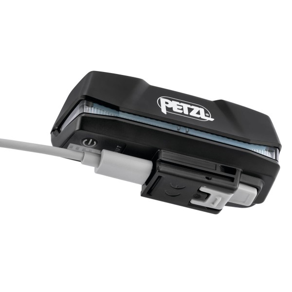FRONTAL PETZL NAO RL
