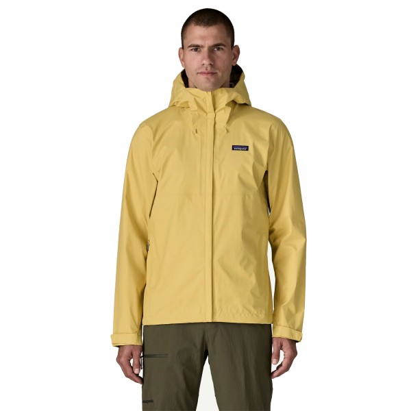 CHAQUETA PATAGONIA.TORRENTSHEL 3L