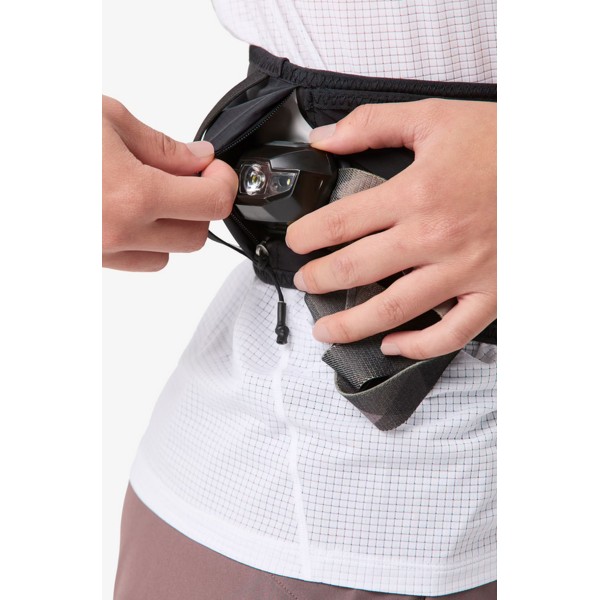 CINTURON NNORMAL RUN BELT