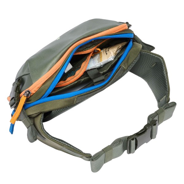 RIÑONERA COTOPAXI ALLPA X 3L