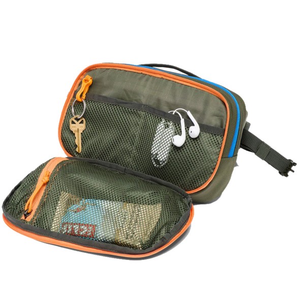 RIÑONERA COTOPAXI ALLPA X 3L