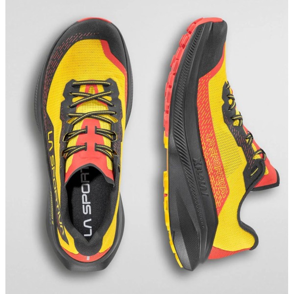 ZAPATILLA LA SPORTIVA PRODIGIO 2