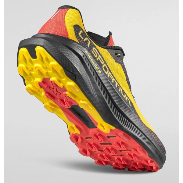 ZAPATILLA LA SPORTIVA PRODIGIO 2