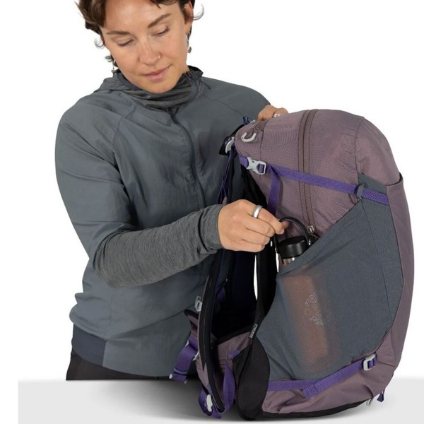MOCHCHILA OSPREY HIKELITE 28