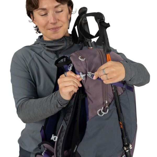 MOCHCHILA OSPREY HIKELITE 28