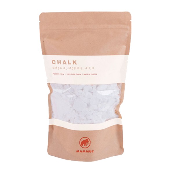 MAGNESIO MAMMUT CHALK POWDER 100 grs