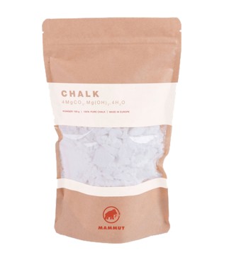 MAGNESIO MAMMUT CHALK POWDER 100 grs