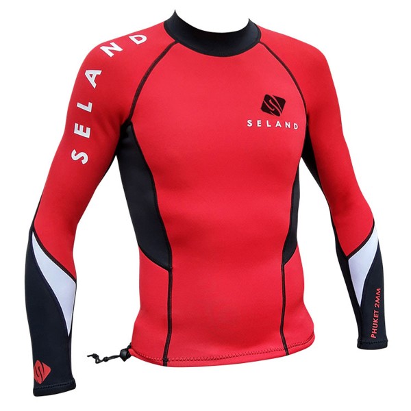 CAMISETA SELAND PHUKET