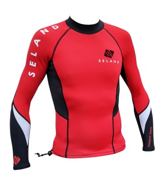 CAMISETA SELAND PHUKET