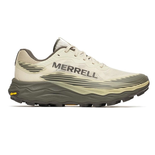 ZAPATILLA MERRELL AGILITY PEAK 6 ( Burlap)