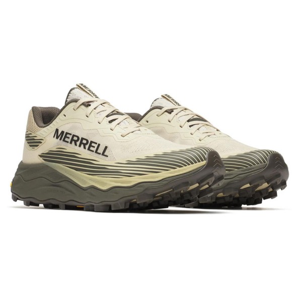 ZAPATILLA MERRELL AGILITY PEAK 6 ( Burlap)