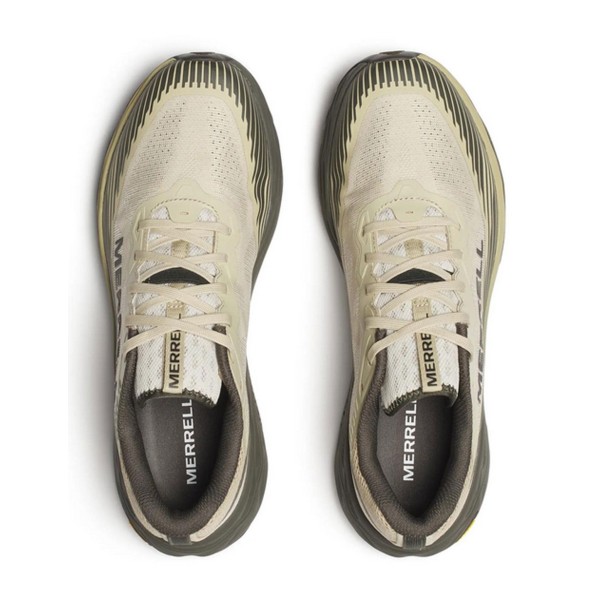 ZAPATILLA MERRELL AGILITY PEAK 6 ( Burlap)