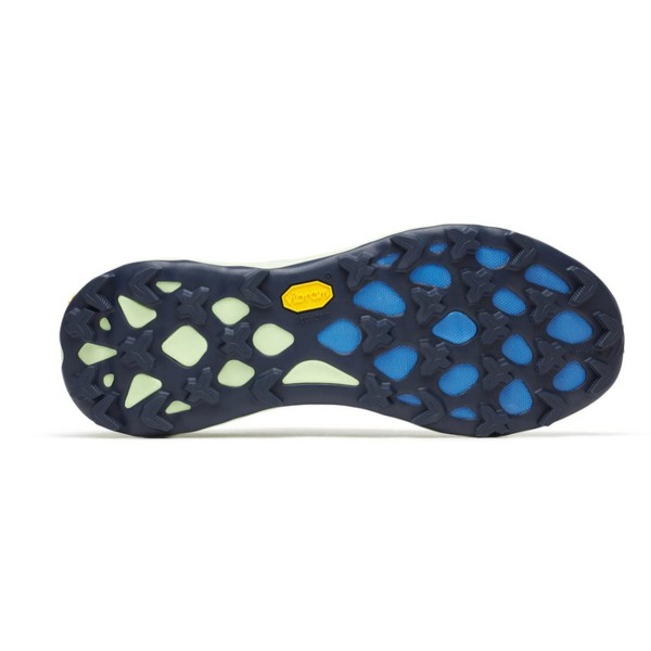 ZAPATILLA MERRELL AGILITY PEAK 6 (Dark Blue)