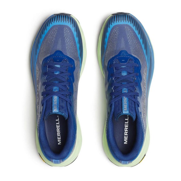 ZAPATILLA MERRELL AGILITY PEAK 6 (Dark Blue)