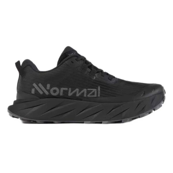 ZAPATILLA NNORMAL CADI Black
