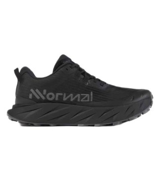 ZAPATILLA NNORMAL CADI Black