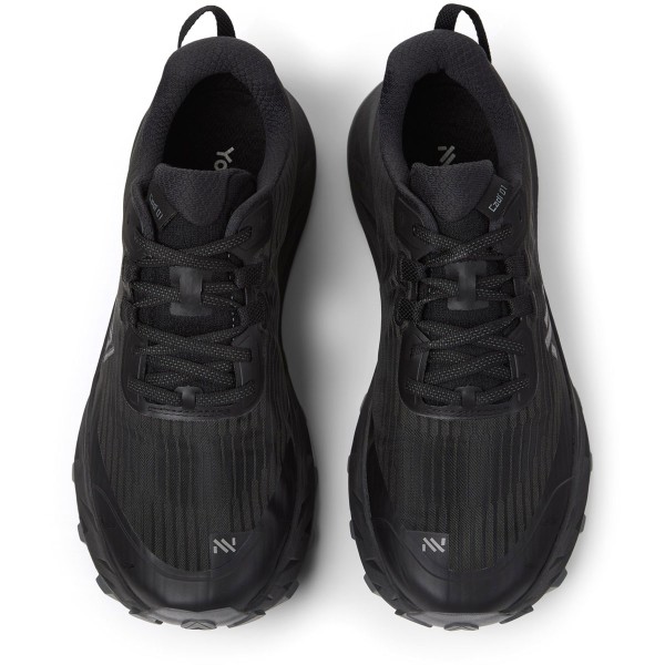 ZAPATILLA NNORMAL CADI Black