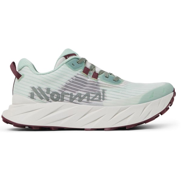 ZAPATILLA NNORMAL CADI Green
