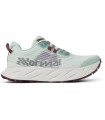ZAPATILLA NNORMAL CADI Green