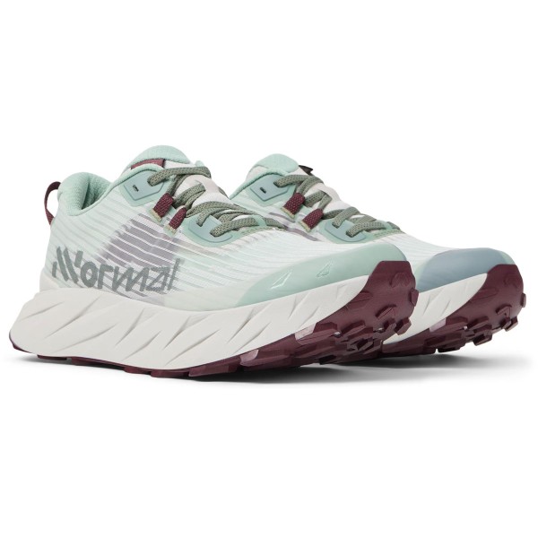 ZAPATILLA NNORMAL CADI Green