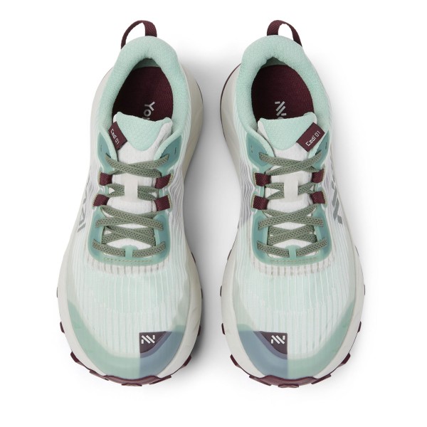 ZAPATILLA NNORMAL CADI Green